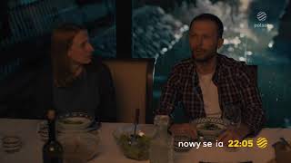 Krew - nowy serial od 7 marca w Polsacie