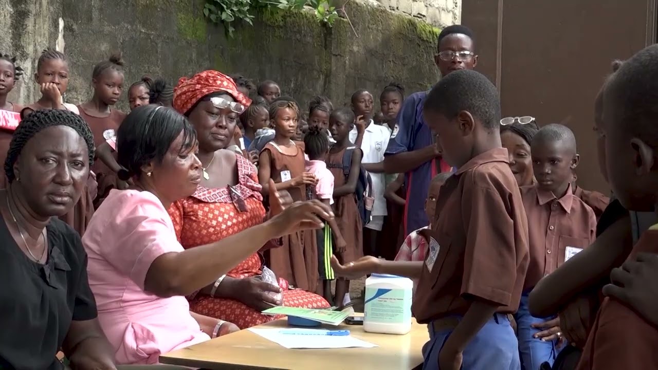Controlling and Eliminating Devastating but Preventable Neglected Tropical Diseases