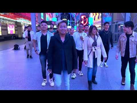 Ay El Amor Videoclip Oficial Grupo Yulios Kumbia Video Filmado En Las Vegas Nevada