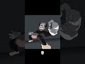 BIG MISTAKE MOMI II Mokey Christmas Edit Mokeyshow Shorts Edit Srpelo