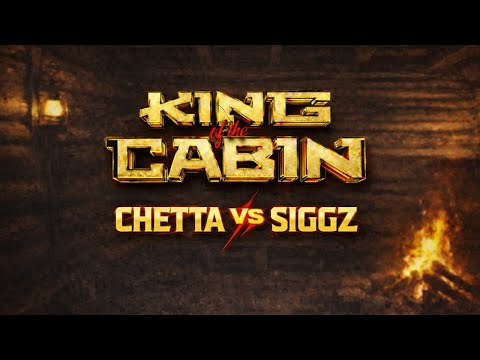 Chetta vs Siggs