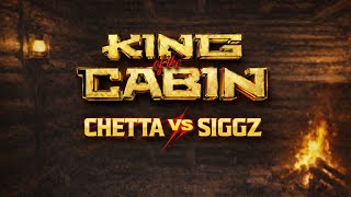 Chetta vs Siggs