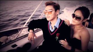 GD&amp;TOP - OH YEAH feat.BOM  [M/V Short Ver.]