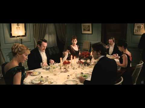 Bel Ami (2012) Featurette