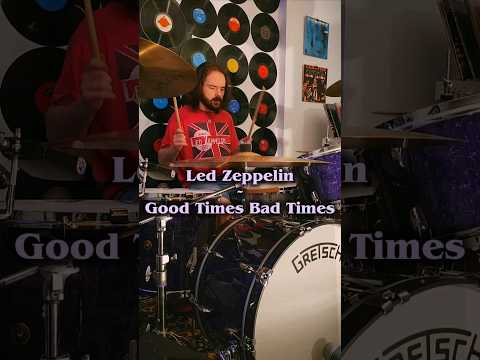 「Good Times, Bad Times」: このファンのお気に入りが帰ってきます