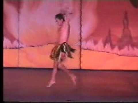 Joao Paulo de Almeida - Solo