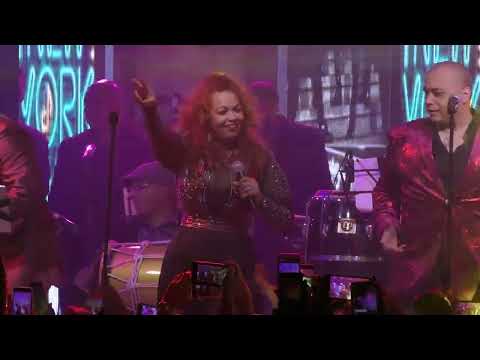 The New York Band Concierto En Vivo Completo República Dominicana