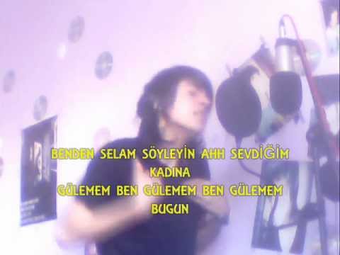 Mc YuSuF - Hani Gitmeyecektin ( Orjinal Klip ) 2012