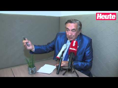 Lugner zu Van der Bellen / Hofer (Runde 9)