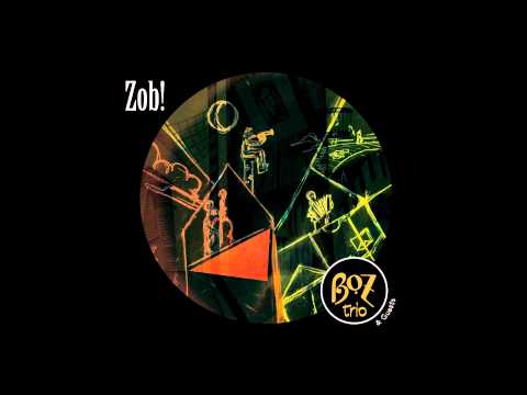 Dudaim - Boz Trio & Guests
