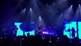 Alice In Chains live at the Rivera,Chicago,5-15-18,Down in a Hole