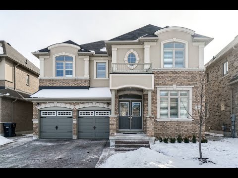19 Bering Road, Brampton Home for Sale - Real Estate Properties for Sale