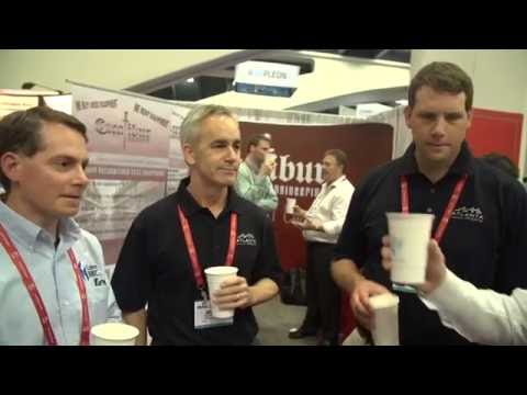 Custom MMIC Celebrates 10 Years of Innovation at IMS 2016