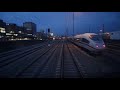 The Last Train to Paradise