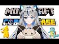 【COBBLEVERSE Minecraft】จะต้องตียิมพลังจิตให้ได้เลย EP3