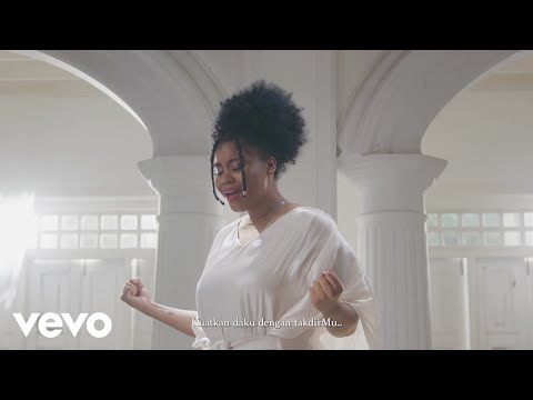 Vanessa Reynauld - Andai Itu Takdirnya (OST Andai Itu Takdirnya) | Official Music Video