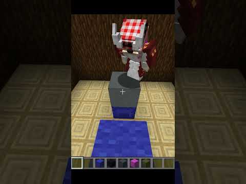 Minecraft Randomblock เสี่ยงดวง สี!!! #1209 #มายคราฟ #mincerafttrustdrop  #minecraftmemes