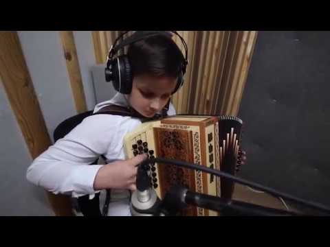 Gš Banovšek - Jakob Tojnko trio - Ples snežink (v živo)