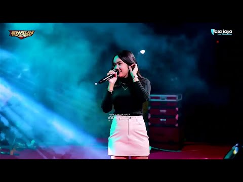 PISAH SISKA AMANDA - SHAUN THE SHEEP - HAPPY PARTY KURYO BERSATU - GABUS PATI