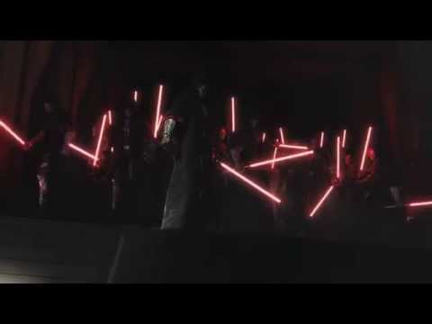 We Have Returned (Star Wars: The Old Republic)