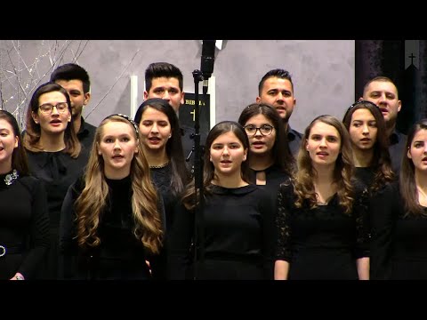 Vestim Bucuria - 26.12.2019