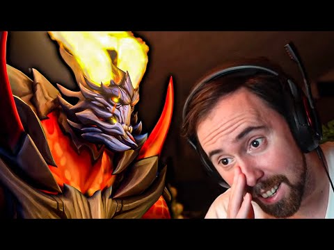 Brand New WoW Cinematic