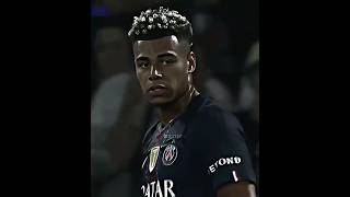 A atuação de Désiré Doué, que recusou o Bayern e depois foi destruir o time alemão na Champions.
