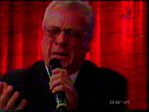 Armando Leal en canal 4