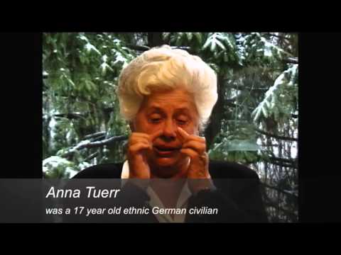 Other Losses - The Hidden History of Germany after 1945. Rhine meadow campL