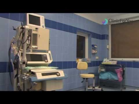 Cosmetic Surgery Clinic.avi