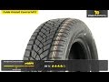 Osobní pneumatiky Fulda Kristall Control HP2 195/55 R16 87H