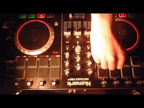 Dj-Smaug - Random Mix