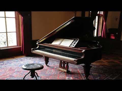 Erik Satie: Complete Piano Works Vol 4 (1899-1902) | Eccentric Creations and Rosicrucian Mysticism