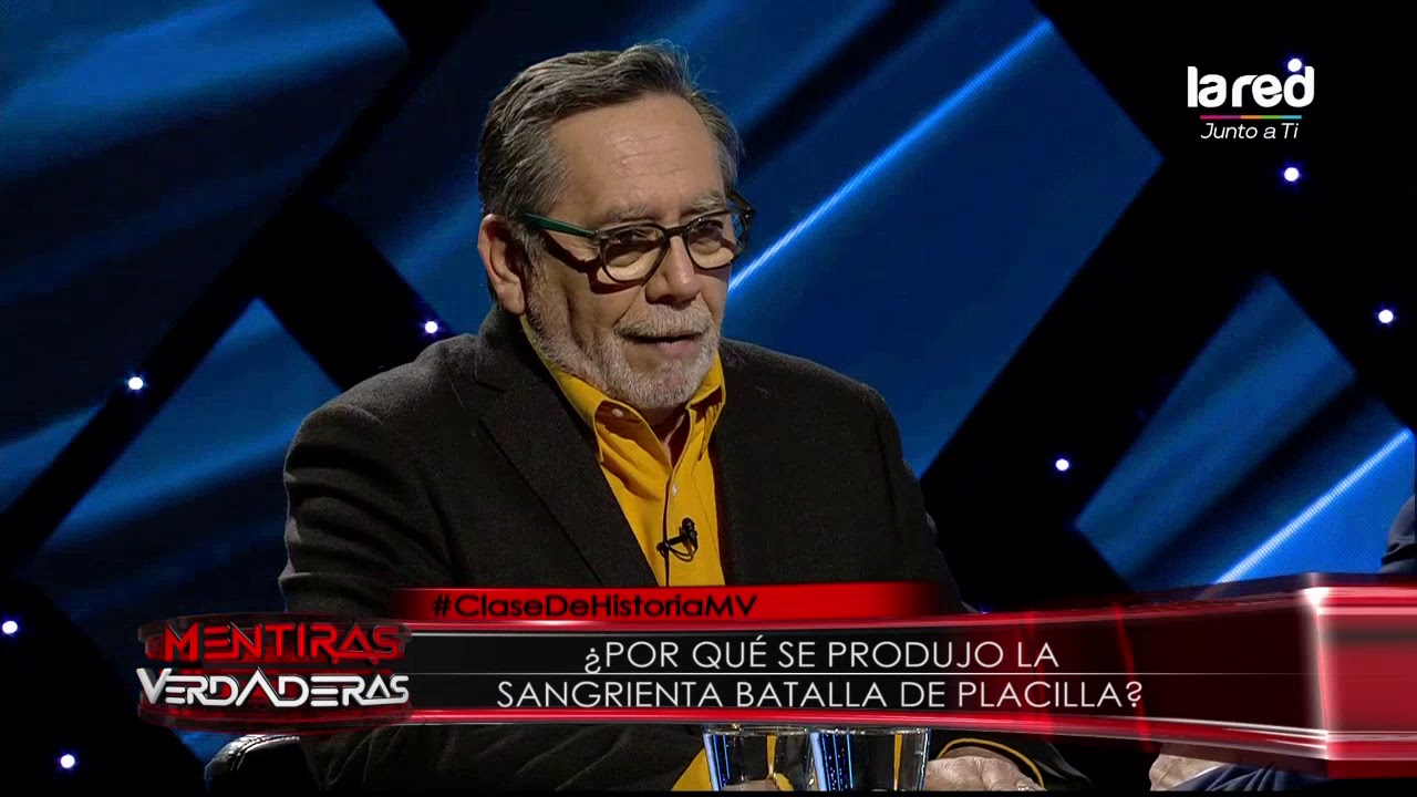 Guillermo Parvex relata detalles sobre La Batalla de Placilla