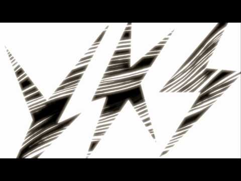 YobKiss - Dence / Kt Spit