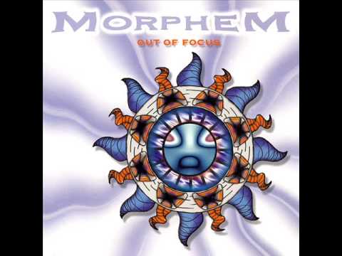 Morphem - Love Is An Ocean