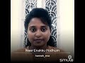 Neer Enakku Podhum By Hannah Eva