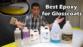 The Best Surfboard Epoxy | Greenlight Marine Grade Epoxy Glosscoat Review