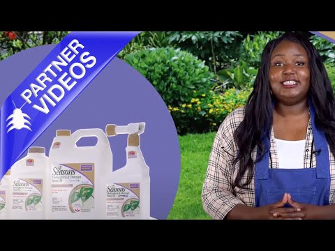  Bonide All Seasons Concentrate Video 