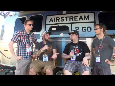 E3 2016: Das war's - Die Highlights unseres L.A.-Teams im Video