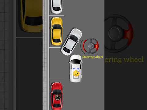 #driving  Like a pro #automobile #animation #gaming #اكسبلور #تعليم_السياقة