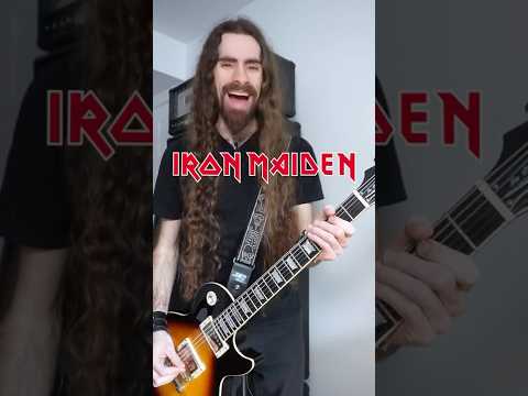 2 Types of GALLOPS (in metal guitar)