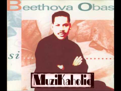 Beethova Obas - Nou Pa Moun