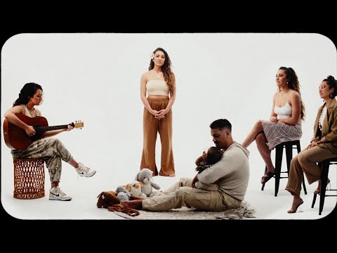 Kirrah Amosa - Give You Blue (Official Music Video)