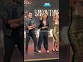Mahimamakwana Shriyasaran Rajeevkhandelwal Mouniroy Imranhashmi Show Time Movie Trailer Lounch