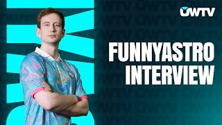FunnyAstro on new mapool: "It's so dumb" | Twisted Minds