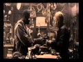 The Book of Eli - Shopkeeper's scene