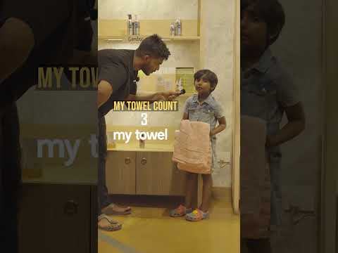 Doctor Towels - Public Interview-2