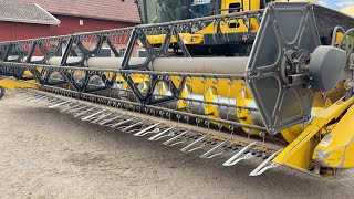 New Holland CR9080 Elevation maaidorser | Foto 4 - Agroline