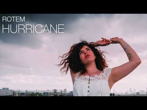 Rotem - Hurricane